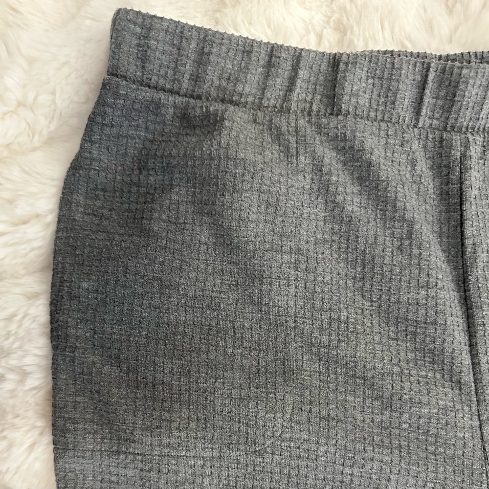 Splendid Gray Pyjamas Lounge Set - Picture 9 of 12